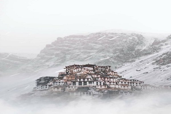 chandigarh to spiti valley cabs